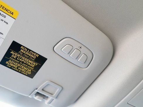 Used 2023 Ford Bronco Sport Badlands w/ Premium Package image 30