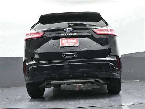 Used 2024 Ford Edge ST-Line AWD/4WD image 34