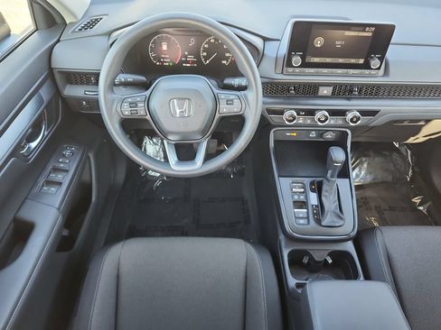 Used 2024 Honda CR-V LX image 19
