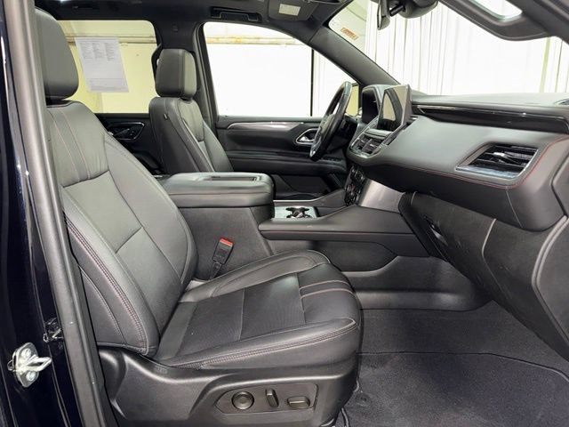 Used 2023 Chevrolet Tahoe RST w/ Luxury Package AWD/4WD image 24