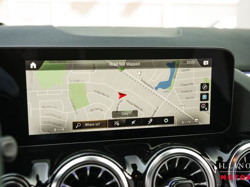 Used 2023 Mercedes-Benz GLA 45 AMG 4MATIC image 21