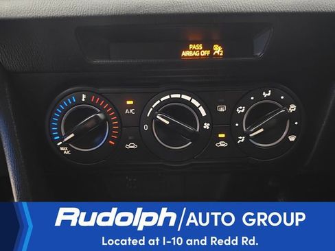 Used 2016 MAZDA MAZDA3 i Sport w/ Preferred Equipment Package image 22