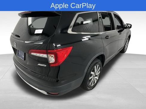 Used 2019 Honda Pilot EX-L image 3