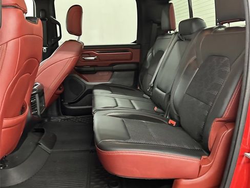 Used 2020 RAM 1500 Rebel w/ Rebel Level 1 Equipment Group image 26