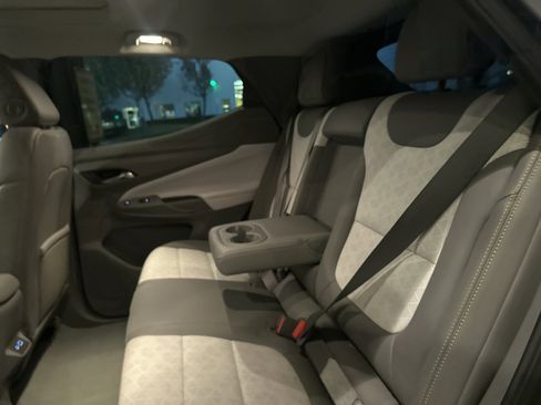 Used 2023 Chevrolet Bolt EUV Premier w/ Sun & Sound Package image 15