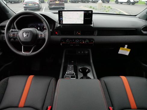 Used 2026 Honda Passport TrailSport image 10