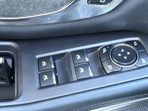 Certified 2026 Ford Expedition Tremor AWD/4WD image 20