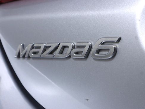 Used 2017 MAZDA MAZDA6 Sport FWD image 32