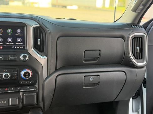 Used 2020 GMC Sierra 2500 Denali w/ Denali Ultimate Package AWD/4WD image 34