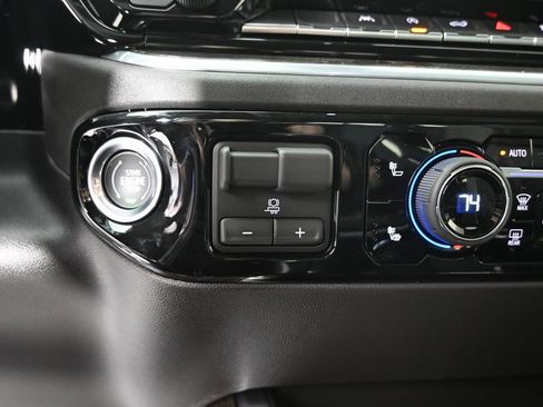 Used 2026 Chevrolet Silverado 1500 LT Trail Boss w/ Convenience Package II image 30