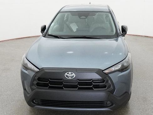 New 2026 Toyota Corolla Cross L image 7