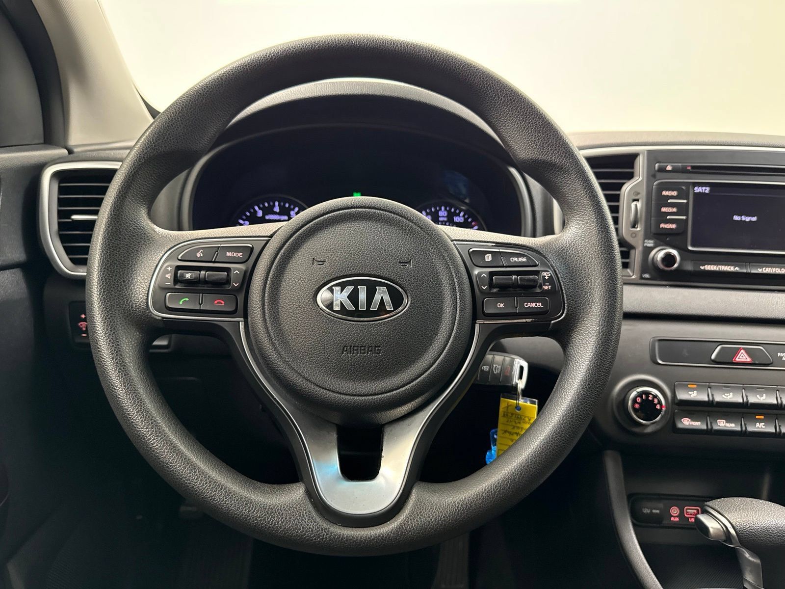 Used 2019 Kia Sportage LX FWD image 18