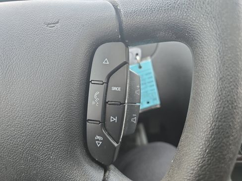 Used 2015 Chevrolet Impala LT w/ LT Sunroof Package image 21