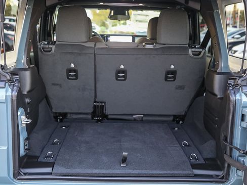 New 2026 Jeep Wrangler Sport S image 24