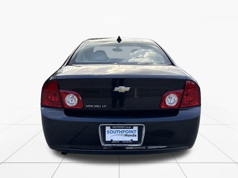 Used 2012 Chevrolet Malibu LT w/ Power Convenience Package image 7