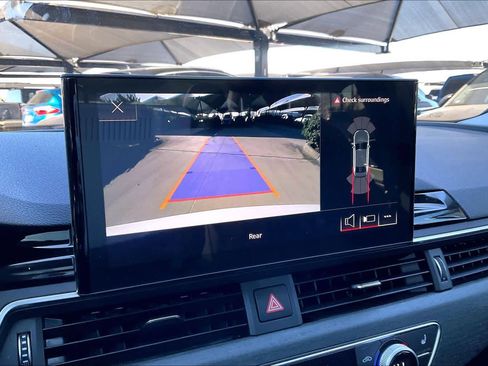 Used 2020 Audi A4 2.0T Premium Plus w/ Premium Plus Package image 24