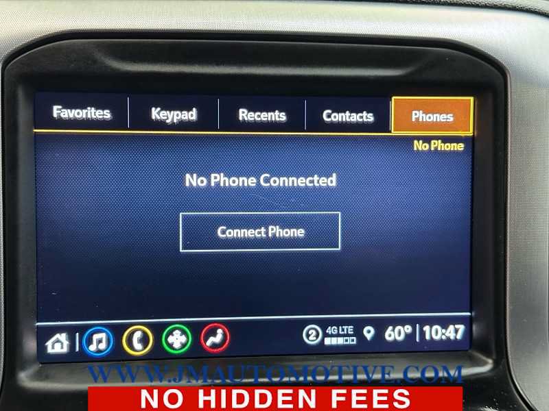Used 2021 GMC Sierra 1500 SLT w/ SLT Convenience Package AWD/4WD image 27