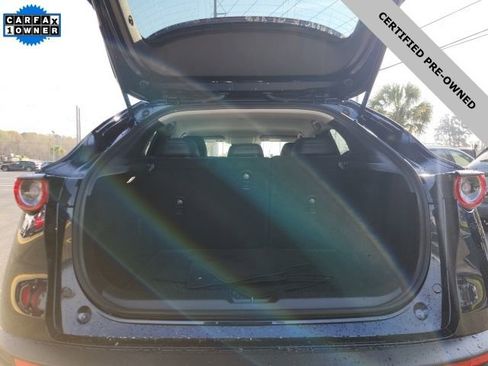 Certified 2023 MAZDA CX-30 AWD 2.5 S w/ Preferred Package image 18