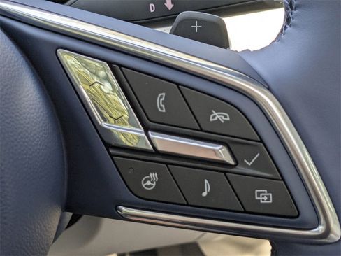 New 2026 Buick Enclave Avenir image 29