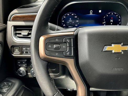 Used 2023 Chevrolet Tahoe High Country image 26