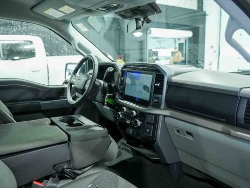 Used 2024 Ford F150 XLT image 13