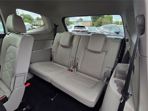 Certified 2026 Volkswagen Atlas SE AWD/4WD image 30