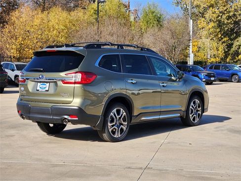 New 2026 Subaru Ascent Touring image 4