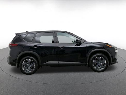 Used 2025 Nissan Rogue SV AWD/4WD image 20