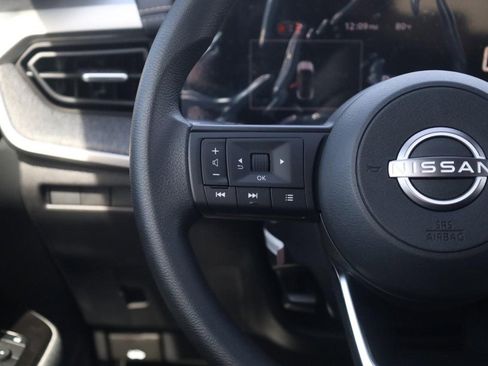 New 2026 Nissan Kicks SV w/ SV Premium Package image 10