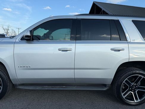 Used 2017 Chevrolet Tahoe LT RWD image 36