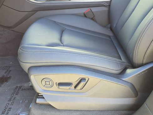New 2026 Audi Q7 2.0T Premium Plus image 18
