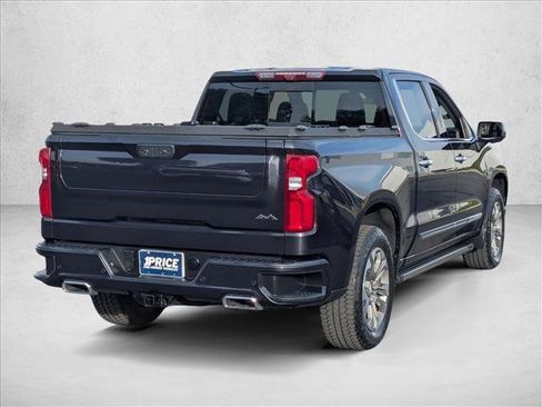 Certified 2023 Chevrolet Silverado 1500 High Country w/ Technology Package image 5