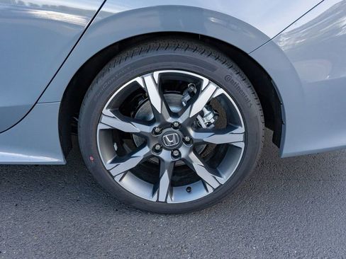 New 2026 Honda Civic Sport Touring image 10