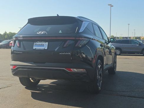 Used 2023 Hyundai Tucson SEL AWD/4WD image 9