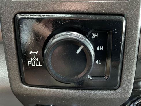 Used 2019 Ford F250 XL w/ Power Equipment Group AWD/4WD image 20
