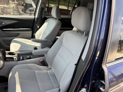 Used 2016 Honda Pilot EX image 31