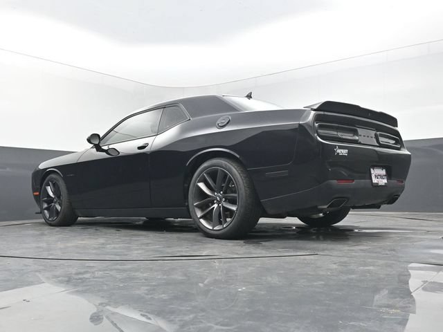 Used 2022 Dodge Challenger R/T RWD image 41