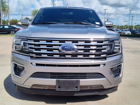 Used 2020 Ford Expedition Limited RWD image 18