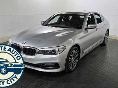 Used 2018 BMW 530i xDrive w/ Premium Package