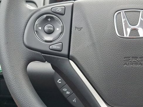 Used 2015 Honda CR-V EX image 19