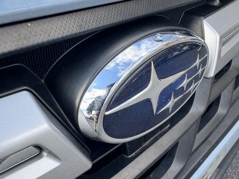 Used 2021 Subaru Crosstrek 2.5i Limited w/ Moonroof Package 1 image 10