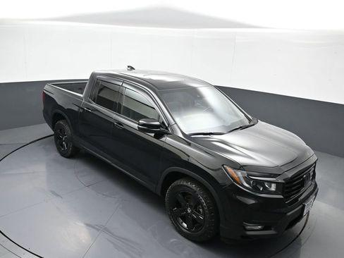 Used 2023 Honda Ridgeline Black Edition image 35