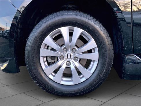 Used 2016 Honda Odyssey EX-L image 10