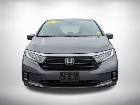 Used 2023 Honda Odyssey Touring image 9