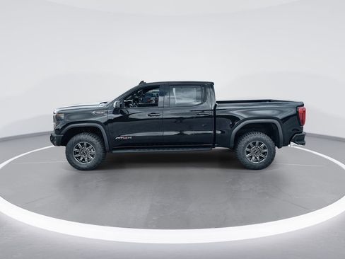 New 2026 GMC Sierra 1500 AT4X AWD/4WD image 5