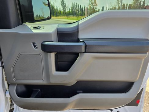 Used 2020 Ford F150 XL w/ Equipment Group 101A Mid AWD/4WD image 20