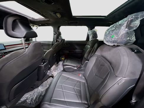New 2027 Kia Telluride SX Prestige X-Line image 26