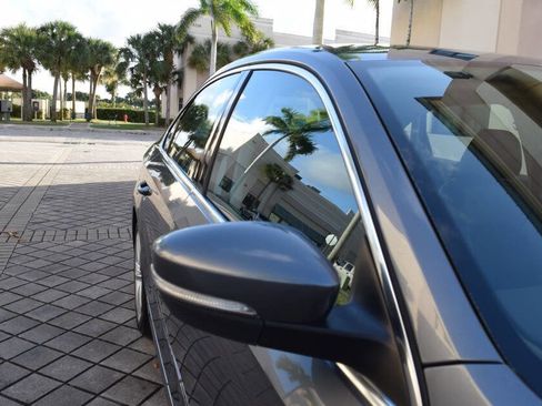 Used 2015 Volkswagen Passat TDI SEL Premium image 27