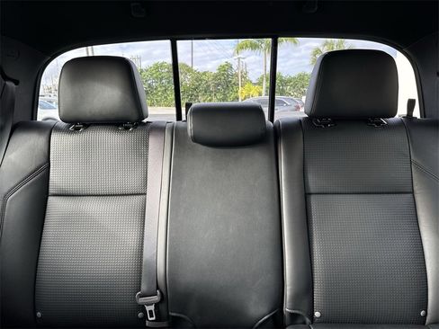 Used 2023 Toyota Tacoma TRD Sport image 19