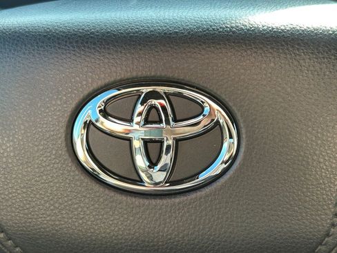 New 2026 Toyota Tundra Limited AWD/4WD image 45
